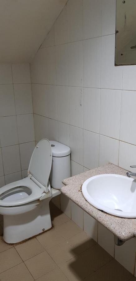 Hotel Dequr Jakarta Kota Extérieur photo