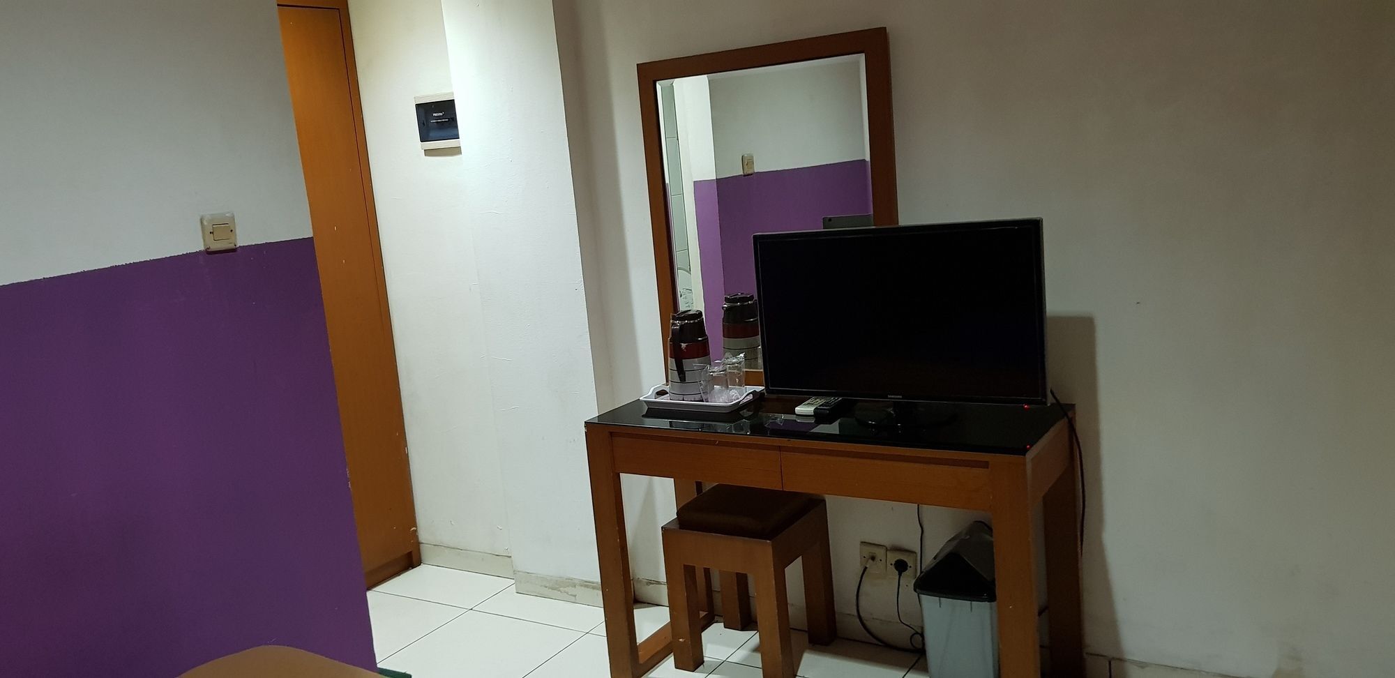 Hotel Dequr Jakarta Kota Extérieur photo